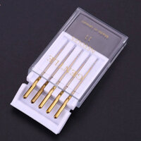 Máy may nội địa Kim Máy may đa năng Kim cho tất cả các máy may gia đình thông thường