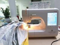 Máy may singer 9800