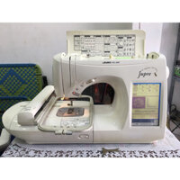 MÁY MAY THÊU JUKI 009 CẢM ỨNG ĐIỆN TỬ
