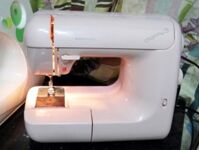 Máy May Toyota mini