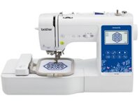 Máy may và thêu vi tính Brother NV 180