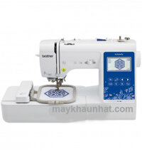 Máy May và Thêu Vi Tính Brother NV180