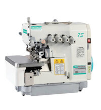 Máy May Vắt Sổ 5 Chỉ Dẫn Động Trực Tiếp Dòng NB-7S5-01