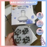 Máy Mini Massage Đầu Cổ Mặt