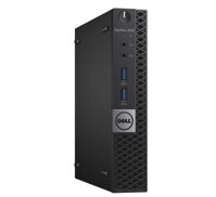 Máy Mini PC Dell OptiPlex 3040 G4400T / Ram 4GB / SSD 128GB ( Hàng like new 99% )
