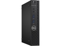 Máy Mini PC Dell Optiplex 3050 (i5-6500T / RAM 8GB / SSD 128GB)
