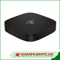 Máy Mini PC HP Elite Slice G1 (i5-6500T / RAM 8G / SSD 128G / Windows 10)