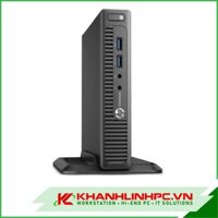 Máy Mini PC HP Elitedesk 400 G2 (i5-6500T / RAM 8GB)