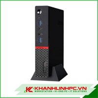Máy Mini PC Lenovo Thinkcentre M700 Micro (i5-6500T / 8GB RAM / SSD 128GB)