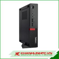 Máy Mini PC Lenovo Thinkcentre M710Tiny (i5-6500T / RAM 8GB / SSD M.2 256GB)