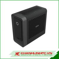 Máy Mini-PC Zotac MAGNUS ONE ERP54060C (i5-13400, 16GB DDR5, SSD 512GB, RTX 4060