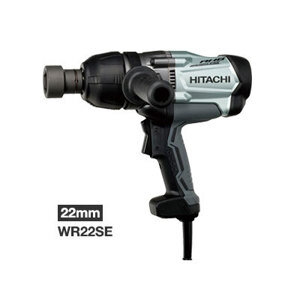 Máy mở bu lông Hitachi WR22SE