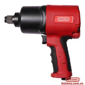Máy mở bulong hơi Oshima MBLH-3/4 Inch