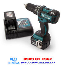 Máy mở ốc MAKITA DTW250RME