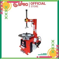 Máy mở vỏ xe tay ga, máy tháo vỏ xe máy, tay ga, ô tô BRIGHT LC-810E công nghệ Ý