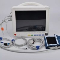 MÁY MONITOR THEO DÕI BỆNH NHÂN 5 THÔNG SỐ