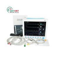 MÁY MONITOR THEO DÕI BỆNH NHÂN CMS8000