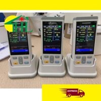 Máy monitor theo dõi bệnh nhân Handle Vital Signs PC100 bảo hành chính hãng