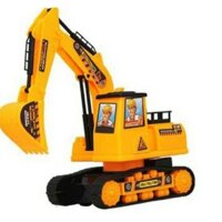 Máy múc đồ chơi có nhạc có đèn