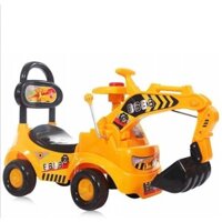 MÁY MÚC TRÒI CHÂN CHO BÉ GD1849