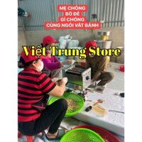 Máy nặn bánh nhãn,máy làm bánh cà kẹo bi Nghệ An