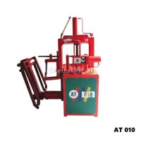 Máy nắn khung càng, sườn, ép chảng ba xe máy AT-010