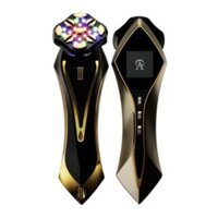 Máy Nâng Cơ Dr Arrivo The Zeus 3 Nhật Bản | Công nghệ EMS, RF, MFIP Trẻ Hóa, Săn Chắc Da