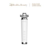 Máy Nâng Cơ - Giảm Mỡ Mặt & Trẻ Hóa Da Kết Hợp Ánh Sáng Sinh Học Halio Revitawave Skin Rejuvenator