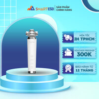 Máy nâng cơ, giảm mỡ mặt & trẻ hoá da kết hợp ánh sáng sinh học Halio RevitaWave Skin Rejuvenator