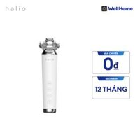 Máy nâng cơ, giảm mỡ mặt & trẻ hoá da kết hợp ánh sáng sinh học Halio RevitaWave Skin Rejuvenator