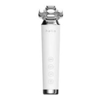 Máy nâng cơ- giảm mỡ mặt và trẻ hóa da kết hợp ánh sáng sinh học Halio Revitawave Skin Rejuvenator