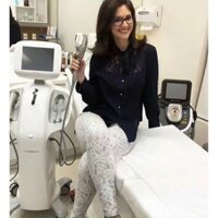 Máy nâng cơ Hifu 7 đầu mẫu mới nhất 2021