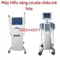 Máy nâng cơ Hifu chính hãng