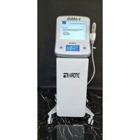Máy Nâng Cơ Hifu Doblo-V Nâng Cơ Trẻ Hóa Da cho thẩm mỹ viện, spa bảo hành 18 tháng