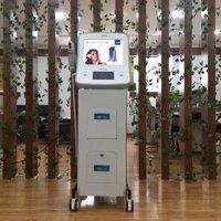 Máy nâng cơ Hifu Doublo-S Hironic Bắc Kinh