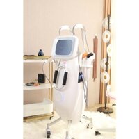 Máy Nâng Cơ HIFU MPT , Trải nghiệm công nghệ làm đẹp y khoa với máy xóa nếp nhăn HIFU MPT MƠI 2025
