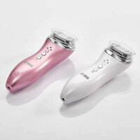 Máy Nâng Cơ Mặt HIFU MINI, Xóa Nếp Nhăn, Trẻ Hóa, Căng Bóng Da- Công Nghệ Sóng RF, Xung Điện EMS Thế Hệ Mới