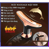 Máy nâng cơ mặt, Máy massage HIH chữ V Chống chảy xệ cơ mặt