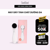 Máy nâng cơ mặt, máy massage mặt giúp kem dưỡng da thẩm thấu nhanh hơn goodsgood