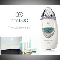 MÁY NÂNG CƠ MẶT NUSKIN AGELOC GALVANIC