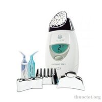 Máy Nâng Cơ Mặt Nuskin Cao Cấp