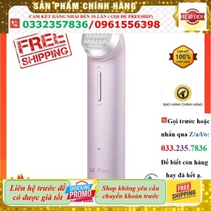 Máy nâng cơ toàn diện Total Lift Up LG BLM1V