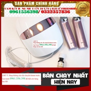 Máy nâng cơ toàn diện Total Lift Up LG BLM1V