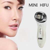 Máy Nâng Cơ Trẻ Hóa Da HIFU MINI