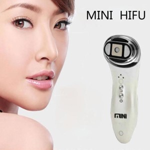Máy nâng cơ trẻ hóa, mờ nhăn Hifu Mini
