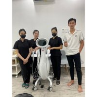 Máy Nâng Cơ Xóa Nhăn HiFu Tatit 10D| Máy Nâng Cơ 360 Độ Chuyên Dùng Trong SPA TMV