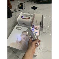 Máy nâng cơ, xoá nhăn Hifu Ultrasound