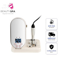 Máy Nâng Cơ Xóa Nhăn MINI RF MINI 3 Đầu Điện DI Beauty Star 2024