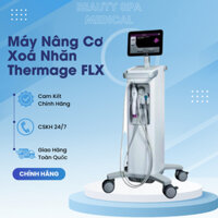 Máy Nâng Cơ Xoá Nhăn Thermage FLX Bản Mỹ
