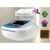 Máy Nâng Cơ, Xóa Nhăn. THERMAGE FLX MINI 3 Đầu Bắn ❤️ Nhi Spa ❤️